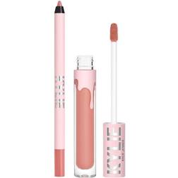 Kylie Cosmetics Matte Lip Kit #800 One Wish