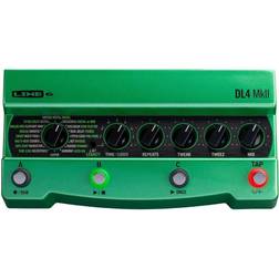 Line 6 DL4 MKII