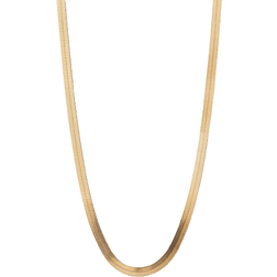 ENAMEL Copenhagen Carla Necklace - Gold