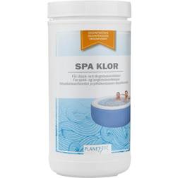 Planet Spa Chlorine Granules 1kg