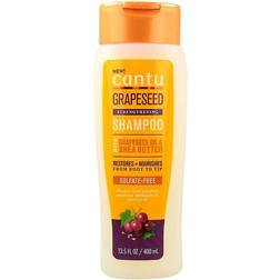 Cantu Grapeseed Strenghtening Shampoo 13.5fl oz