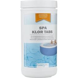 Planet Spa Chlorine Tabs 1kg