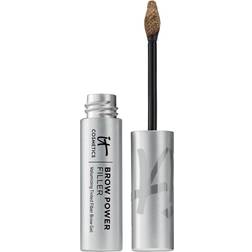 IT Cosmetics Brow Power Filler Eyebrow Gel Universal Blonde