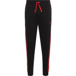 HUGO BOSS Darpaccio Sweatpants - Black