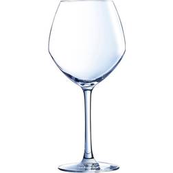 BigBuy Home Cabernet Rødvingsglass 47cl 6st