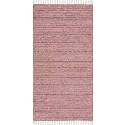 Horredsmattan Mixed Svea Pink 70x220 cm
