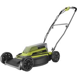 Ryobi RY36LMM46A-140 Batteridrevet plæneklipper