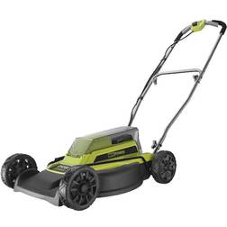 Ryobi RY36LMM46A-140 Oppladbar gressklipper