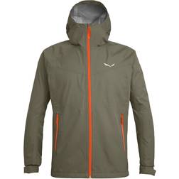 Salewa Puez Aqua 3 Powertex Jacket - Bungee Cord