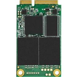 Transcend 370S mSATA 16 GB Serial ATA III MLC