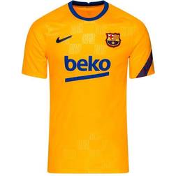 Nike FC Barcelona Pre-Match T-shirt 2021-22