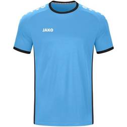 JAKO Primera Short Sleeve Jersey Men - Sky Blue