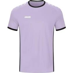 JAKO Primera Short Sleeve Jersey Men - Lilac