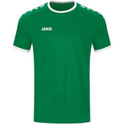 JAKO Primera Short Sleeve Jersey Men - Sport Green