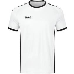 JAKO Primera Short Sleeve Jersey Men - White