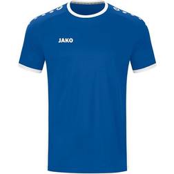 JAKO Primera Short Sleeve Jersey Men - Sport Royal