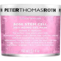 Peter Thomas Roth Rose Stem Cell Anti-Aging Gel Mask 150ml