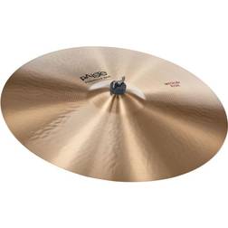 Paiste 20 Formula 602 Medium Ride