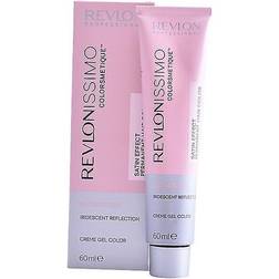 Revlon Revlonissimo Colorsmetique Satinescent #523 Antique Rose 60ml