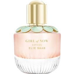 Elie Saab Girl Of Now Lovely Eau De Parfum 50 ml 50ml