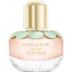 Elie Saab Girl Of Now Lovely EdP 1 fl oz