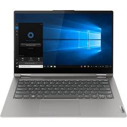 Lenovo ThinkBook 14s Yoga ITL 20WE0002SP