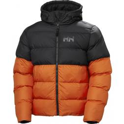 Helly Hansen Active Puffy Jacket - Patrol Orange