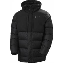 Helly Hansen Active Puffy Long Jacket Men's - Black