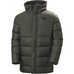 Helly Hansen Active Puffy Long Jacket - Beluga