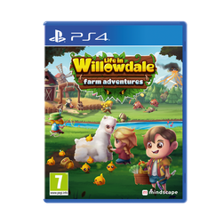 Life in Willowdale: Farm Adventures (PS4)