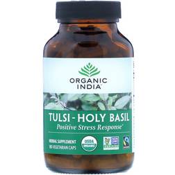 Organic India Tulsi-Holy Basil 180 st