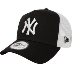 New Era Clean Trucker New York Yankees Snapback Cap