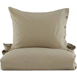 Venture Design Joar Påslakan Beige, Grön (200x150cm)