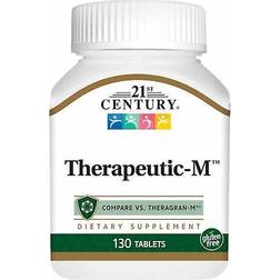 21st Century Therapeutic-M 130 pcs