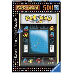 Ravensburger Pac Man 500 Pieces