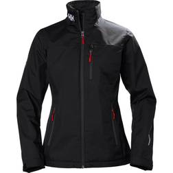 Helly Hansen Chaqueta Negra Para Mujer - Black