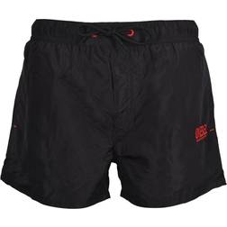 Diesel Sandy Swim Shorts - Black