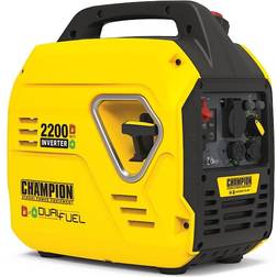 Champion Power Equipment 92001i-DF-EU-SC