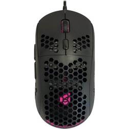 Conceptronic DJEBBEL04B Mouse Mano USB A 6400 DPI