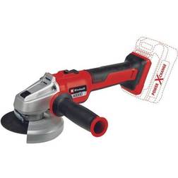 Einhell AXXIO Accu Haakse Slijper 18/125 Q