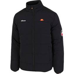 Ellesse Nebula Jacket - Black