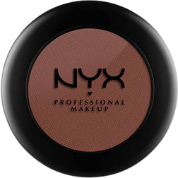 NYX Matte Eyeshadow Not Today - Matte