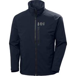 Helly Hansen HP Racing Lifaloft Midlayer Men's - Bleu
