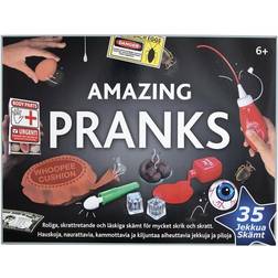 Amazing Pranks