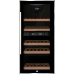 Caso WineComfort 24 Black