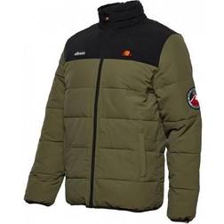 Ellesse Nebula Jacket - Green