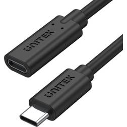 Unitek USB C - USB C 3.2 Gen.2 M-F