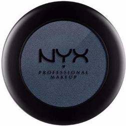 NYX Matte Eyeshadow Shameless