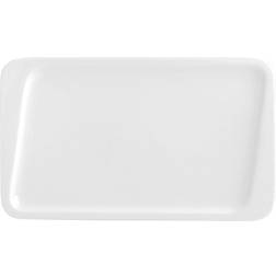 Quid Fuente 30 x 18 cm Rectangular Curry Chef Bandejay Bandeja de Servir