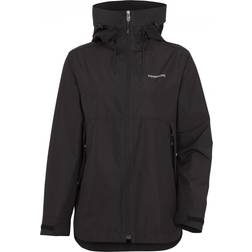 Didriksons W Tilde Jacket - Black